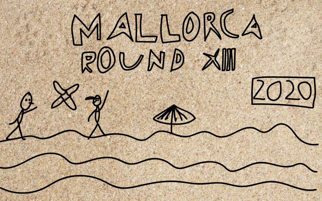 Mallorca Round XIII