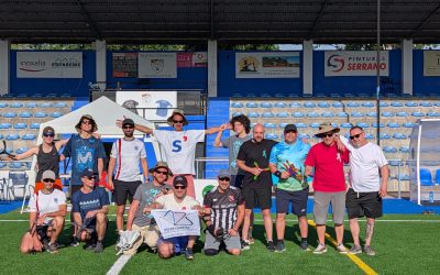 OBA 2026 – Campeonato Nacional